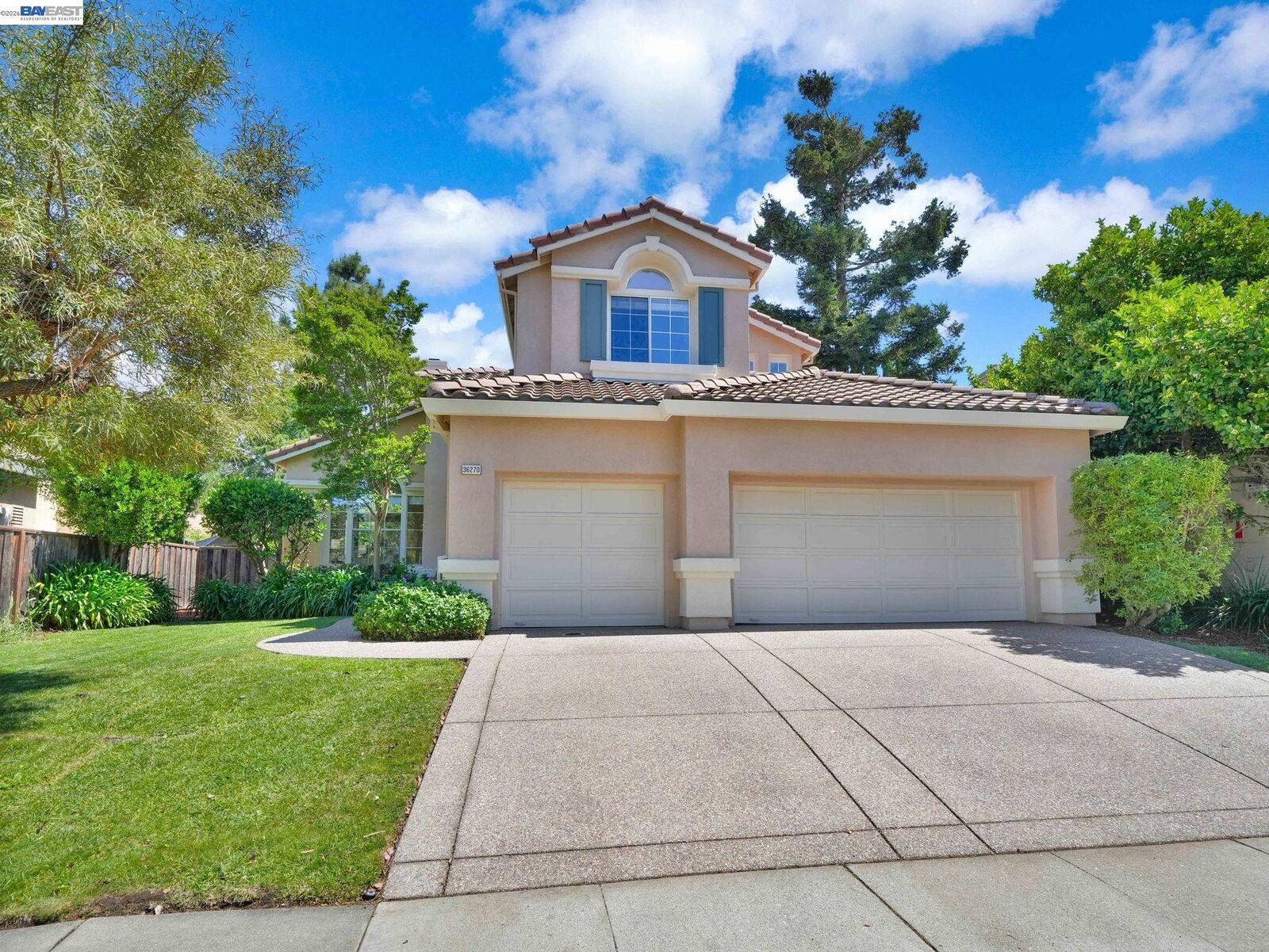 Property Photo:  36270 Enfield Dr  CA 94560 