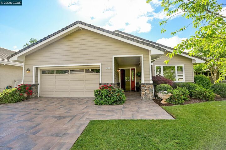 Property Photo:  7830 Medinah Ct  CA 94588 