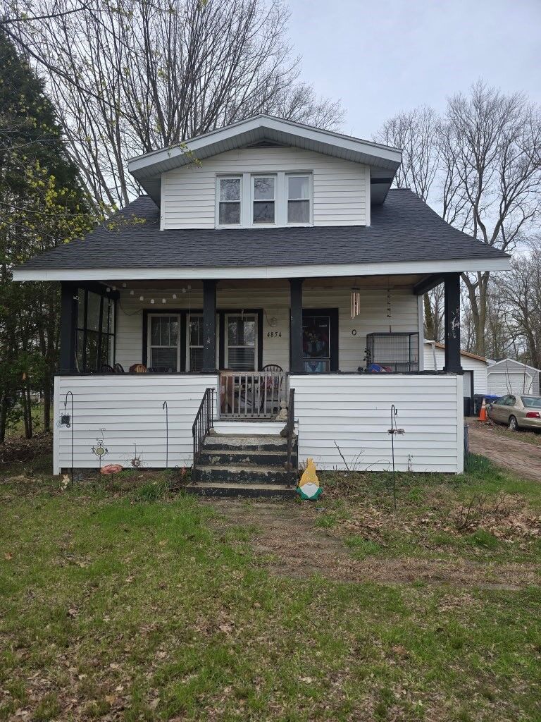 Property Photo:  4854 Old West Lake Road  PA 16505 