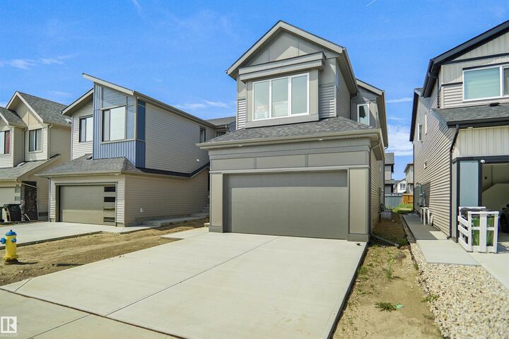 Property Photo:  3050 Dixon Landing Landing SW  AB T6W 5L2 