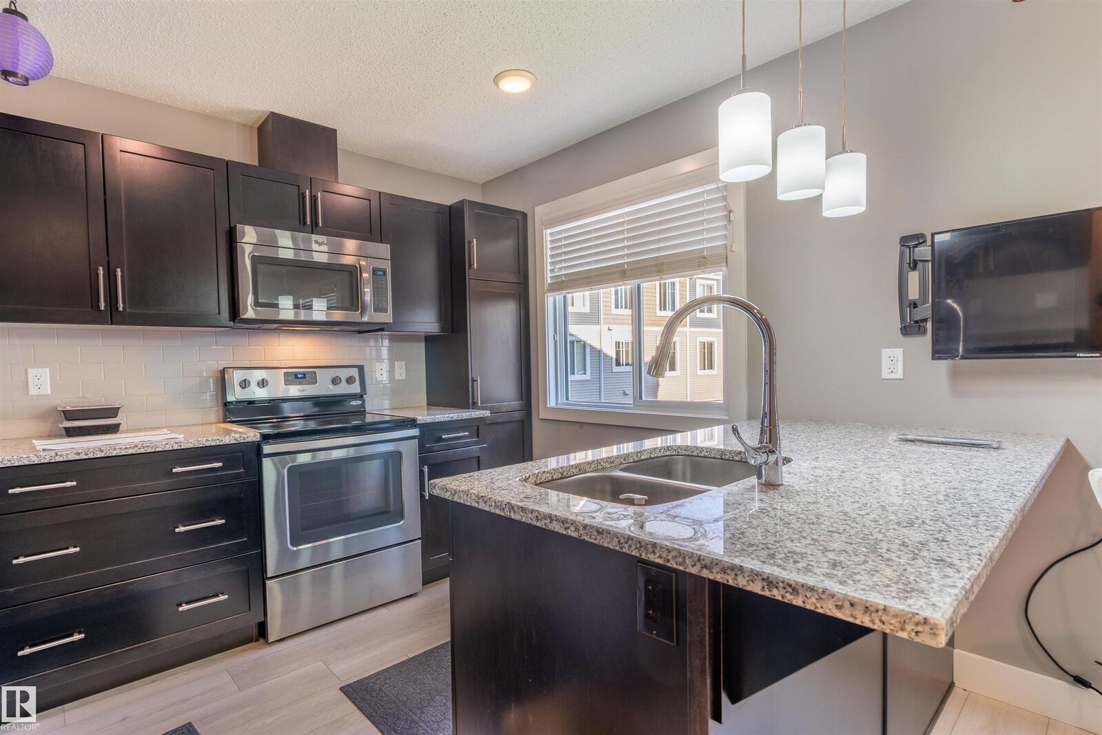 Property Photo: 415 Clareview Road NW 57 AB T5A 0Z6