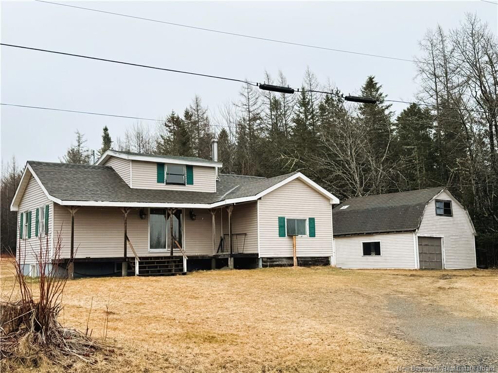 Property Photo: 69 Boyd Road NB E5A 2J1