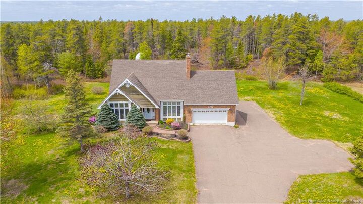 Property Photo: 5701 Route 11 NB E9H 1X5