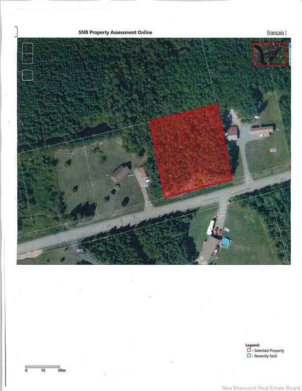 Lot S Melville Road — photo 1