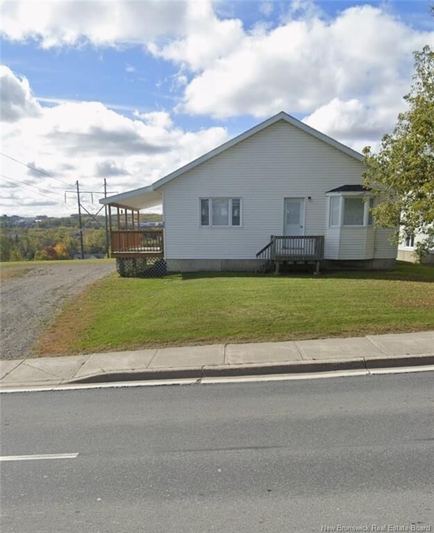 Property Photo: 613 Madawaska Road NB E3Y 1A1