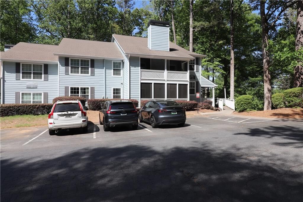 Property Photo:  3900 Riverlook Parkway SE 209  GA 30067 