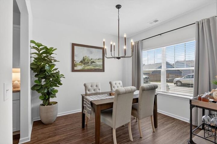 Property Photo:  65 Worley Court  GA 30143 