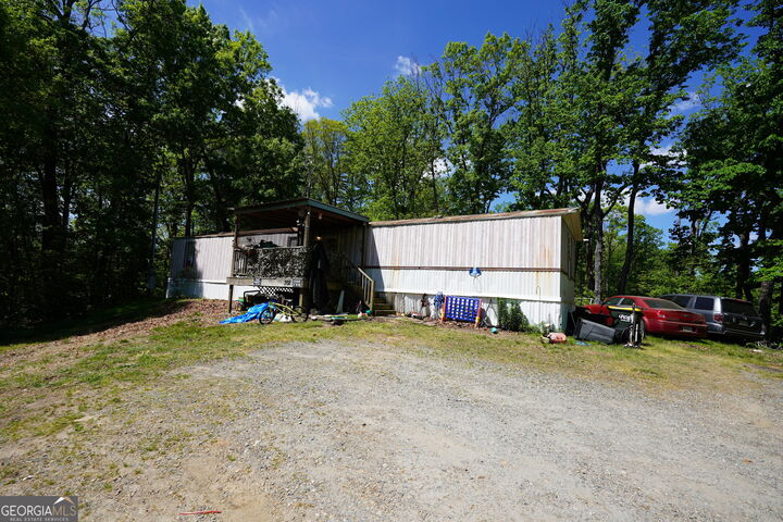 Property Photo:  302 Jackson Road  GA 30528 