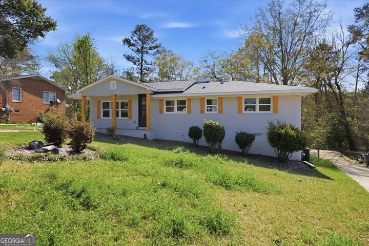 Property Photo:  2371 Kensington Road  GA 31211 