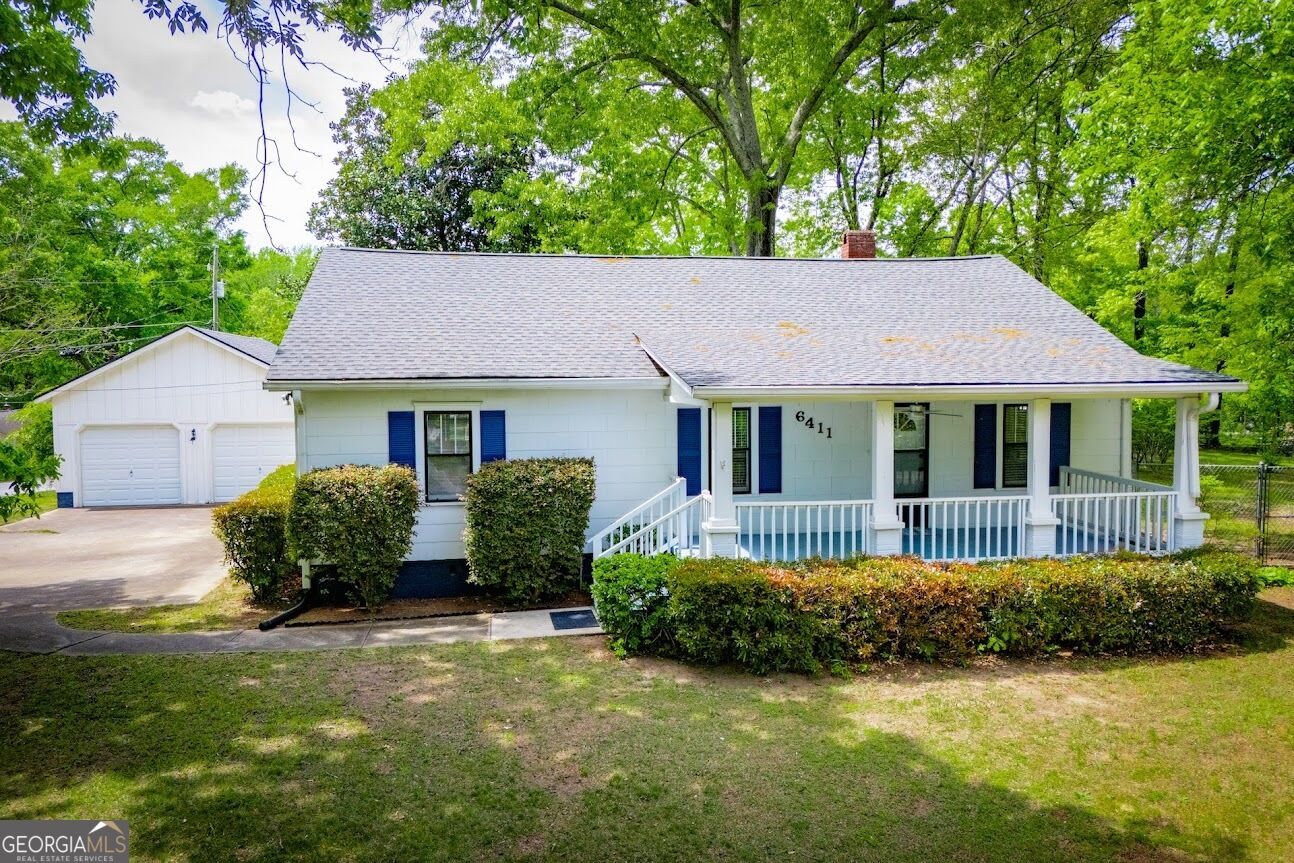 Property Photo:  6411 Temple Street  GA 30122 