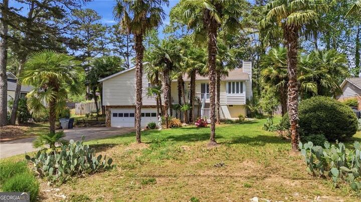 Property Photo: 247 Arbour Way GA 30024