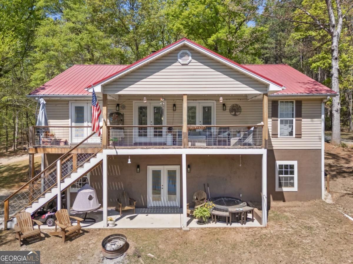 Property Photo:  761 Fincherville Road  GA 30233 