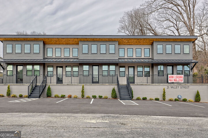 Property Photo:  21 Valley Street 3  GA 30525 