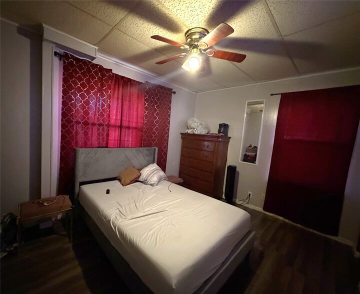 Property Photo:  803 N 2nd Avenue  KS 67801 