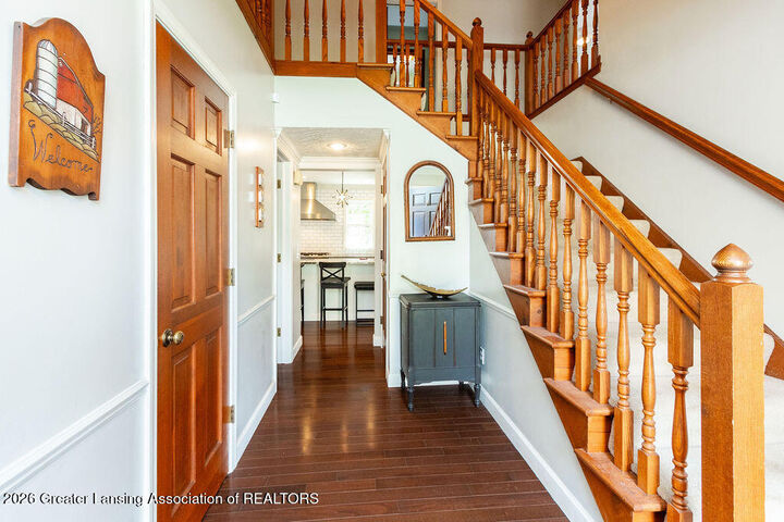 Property Photo:  2139 Woodfield Road  MI 48864 