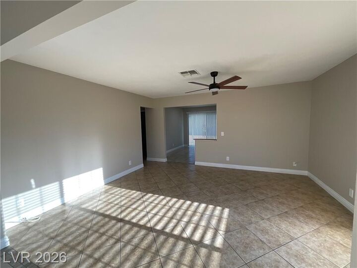 Property Photo:  6600 Escalon Drive  NV 89108 