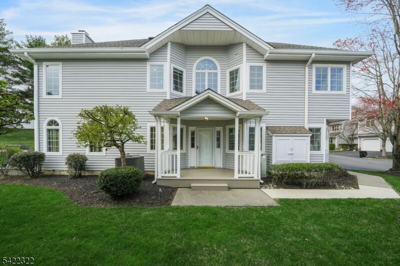 Property Photo:  67 Davenport Rd  NJ 07045 