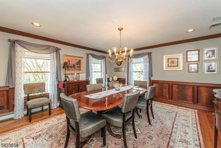 Property Photo:  144 Notch Rd  NJ 07438 