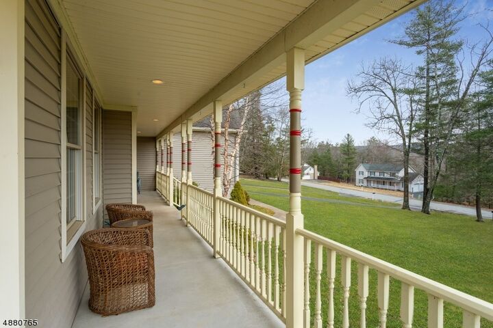 Property Photo: 29 Cole Haven Ter W NJ 07827