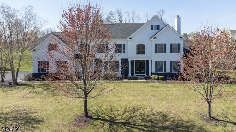 Property Photo:  206 Van Zandt Rd  NJ 08558 