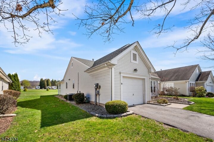 Property Photo: 18 Kensington Cir NJ 07823