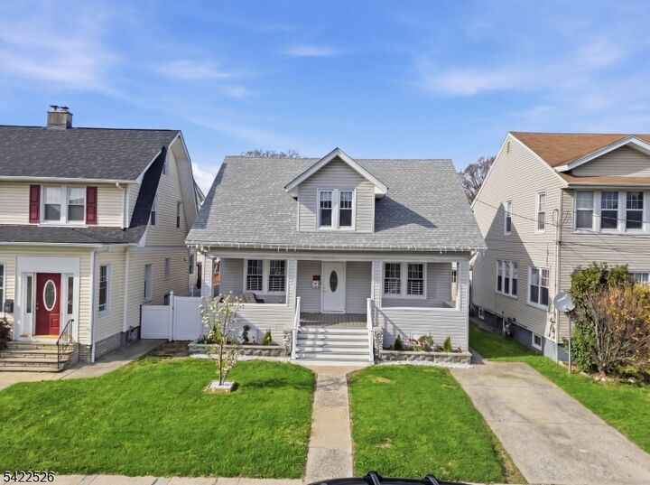 Property Photo:  140 Grove Ave  NJ 07095 