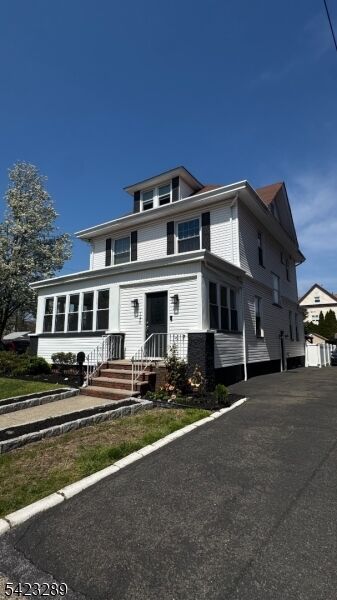Property Photo:  130 Madison Ave  NJ 07011 