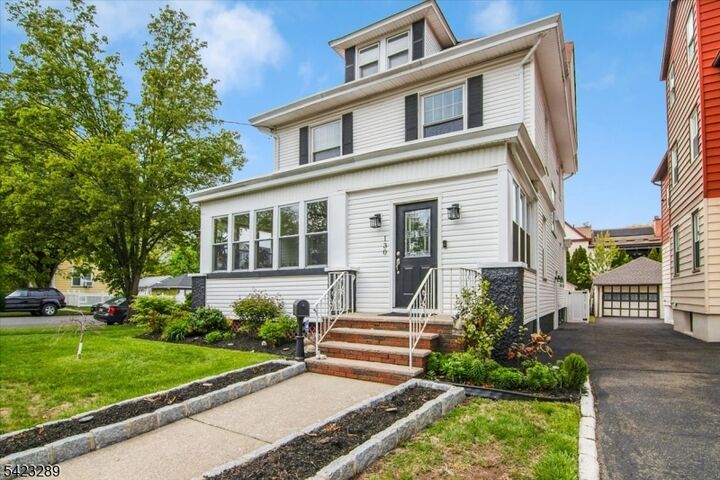 Property Photo:  130 Madison Ave  NJ 07011 