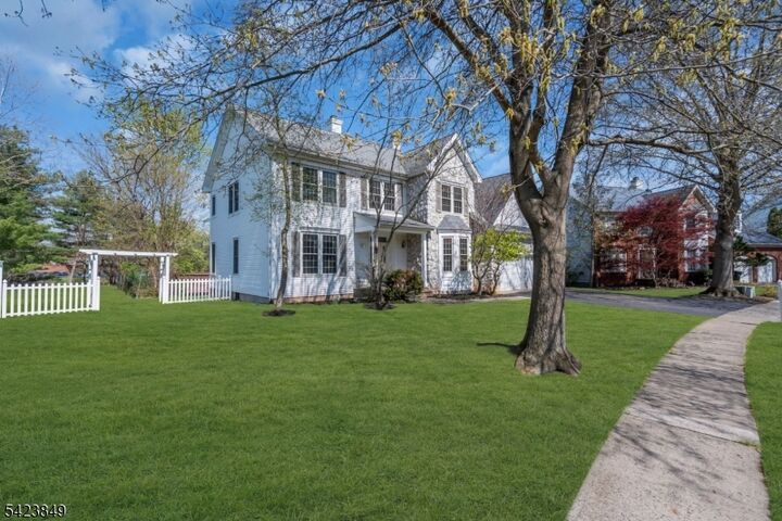 Property Photo:  64 Bradley Ln  NJ 08807 