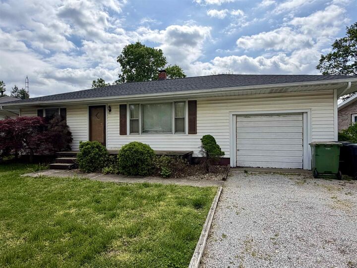 Property Photo:  3028 Elmwood Dr  KY 42420 
