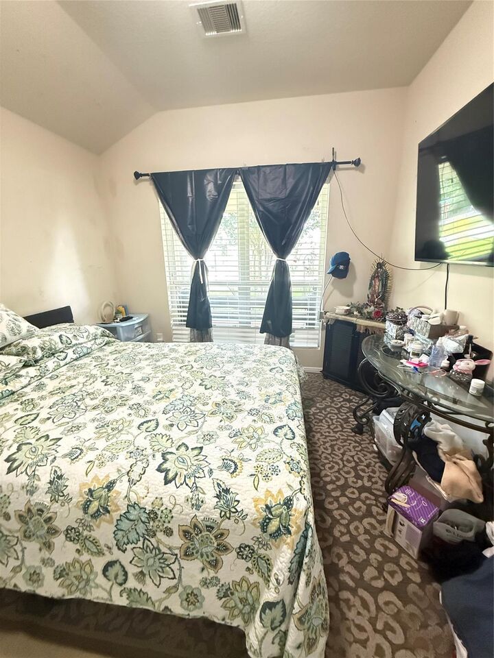 Property Photo:  3002 Barkers Crossing Avenue  TX 77084 