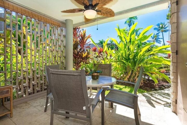 Property Photo:  75-6016 Alii Drive 108  HI 96740 