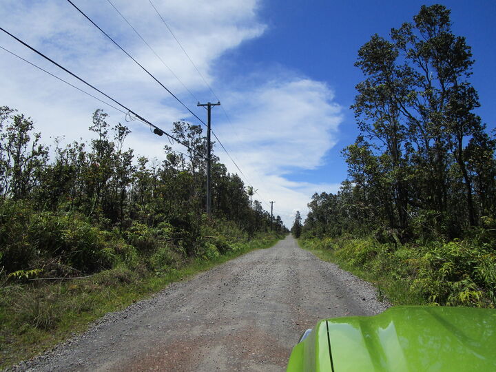 Property Photo:  Ohialani Rd  HI 96785 