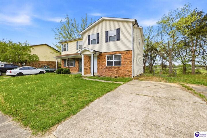 Property Photo:  752 Brian Court  KY 40160 