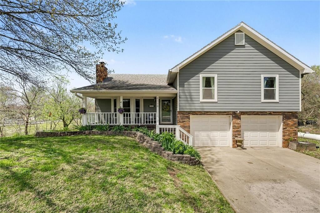 Property Photo:  9710 N Conant Avenue  MO 64079 