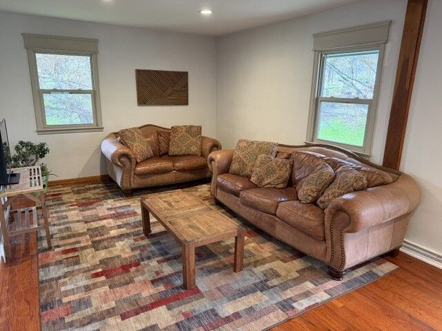 Property Photo: 2525 27th Street IA 50310