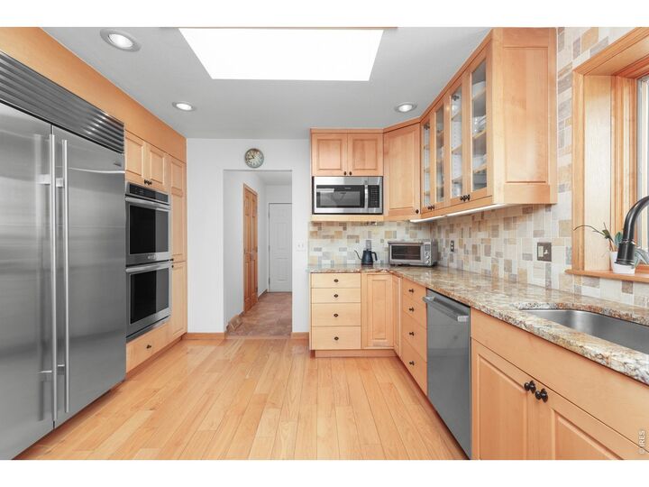 Property Photo:  294 Wedge Rock Dr  CO 80540 