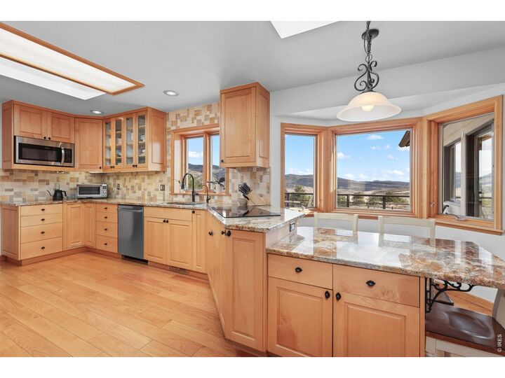 Property Photo:  294 Wedge Rock Dr  CO 80540 