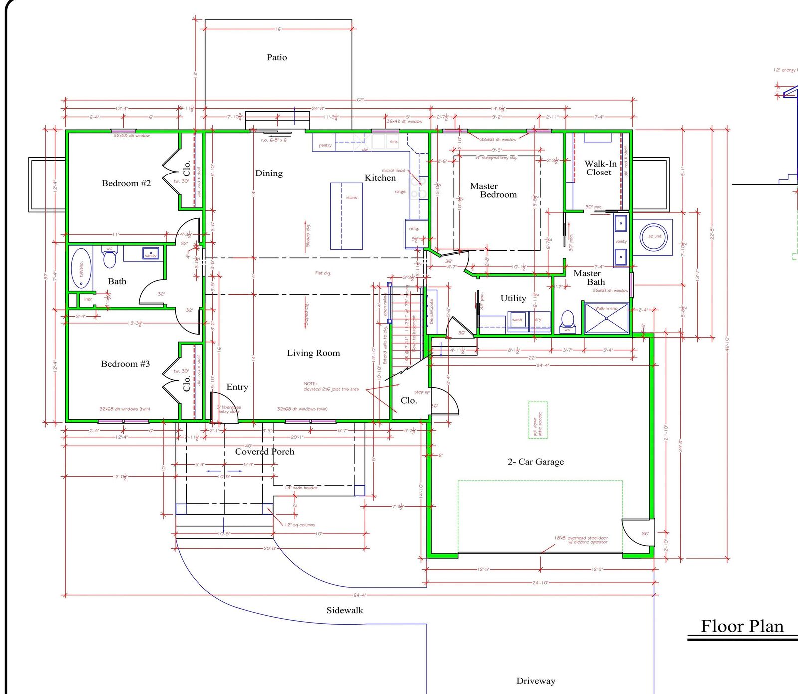 Property Photo: 209 Fawn Lane IN 47501