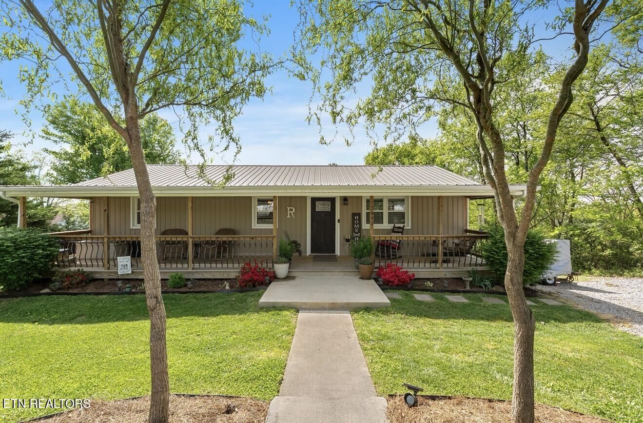 Property Photo:  12442 Buttermilk Rd  TN 37932 