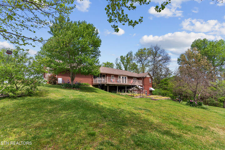 Property Photo: 615 Harold Drive TN 37803