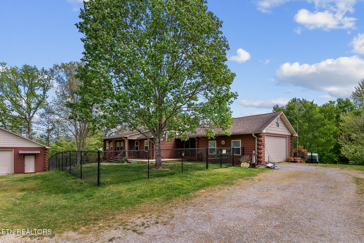 Property Photo:  615 Harold Drive  TN 37803 