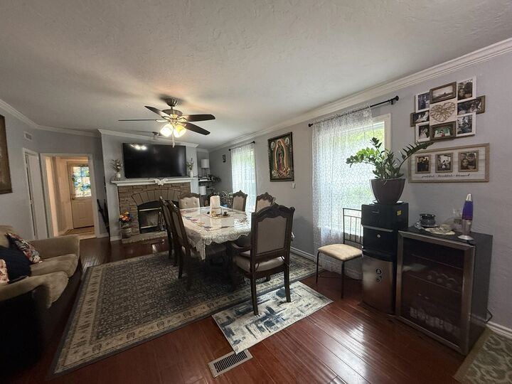 Property Photo: 3722 Holly Rd. TX 75644