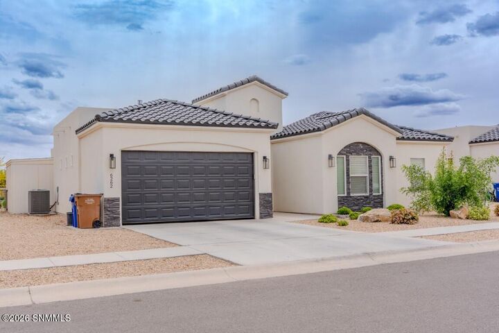 Property Photo:  6262 Belvedere Loop  NM 88012 