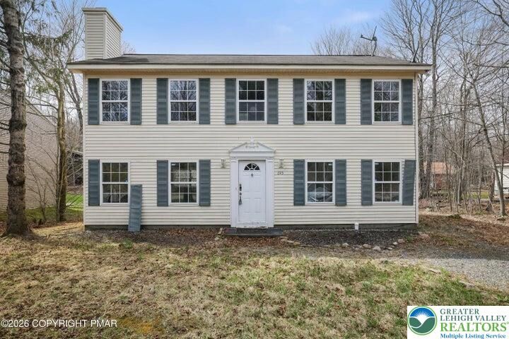 Property Photo: 9753 Leland Terrace PA 18466
