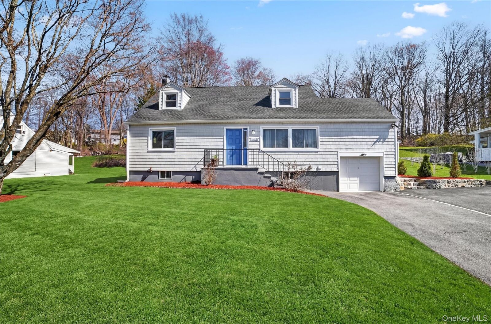 Property Photo:  3510 Overlook Avenue  NY 10598 