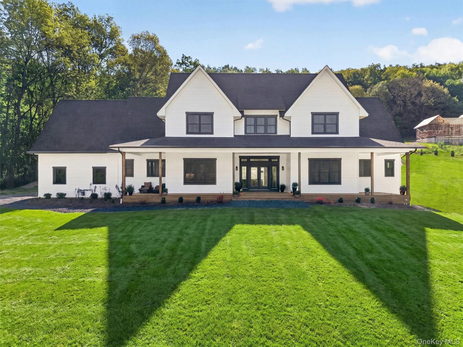 Property Photo:  145 Kings Highway Bypass  NY 10918 