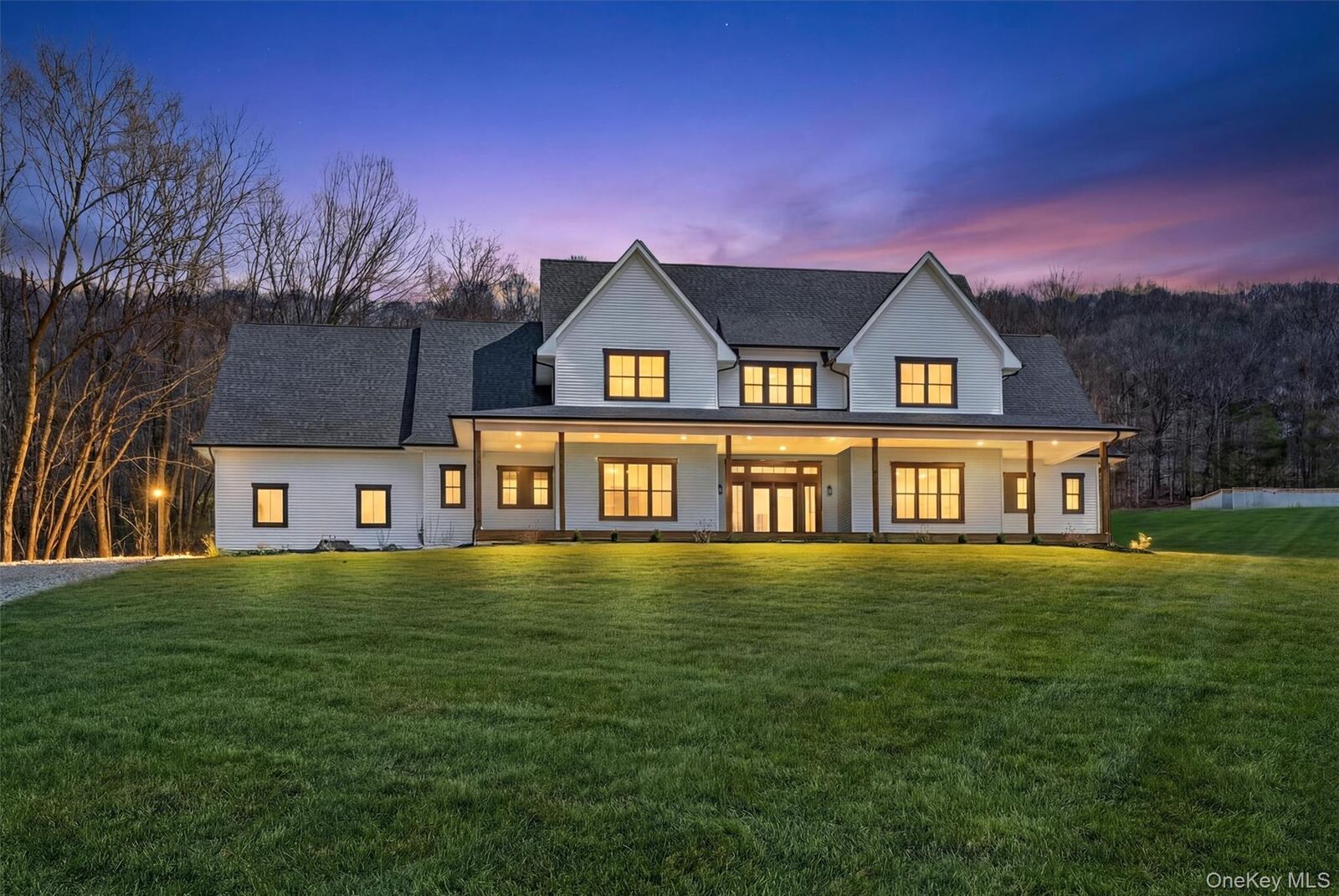 Property Photo: 145 Kings Highway Bypass NY 10918