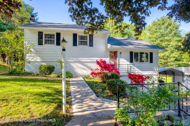 Property Photo: 94 Tammany Street NY 12401