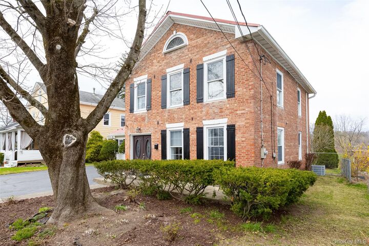 Property Photo:  26 Elizabeth Street  NY 12477 